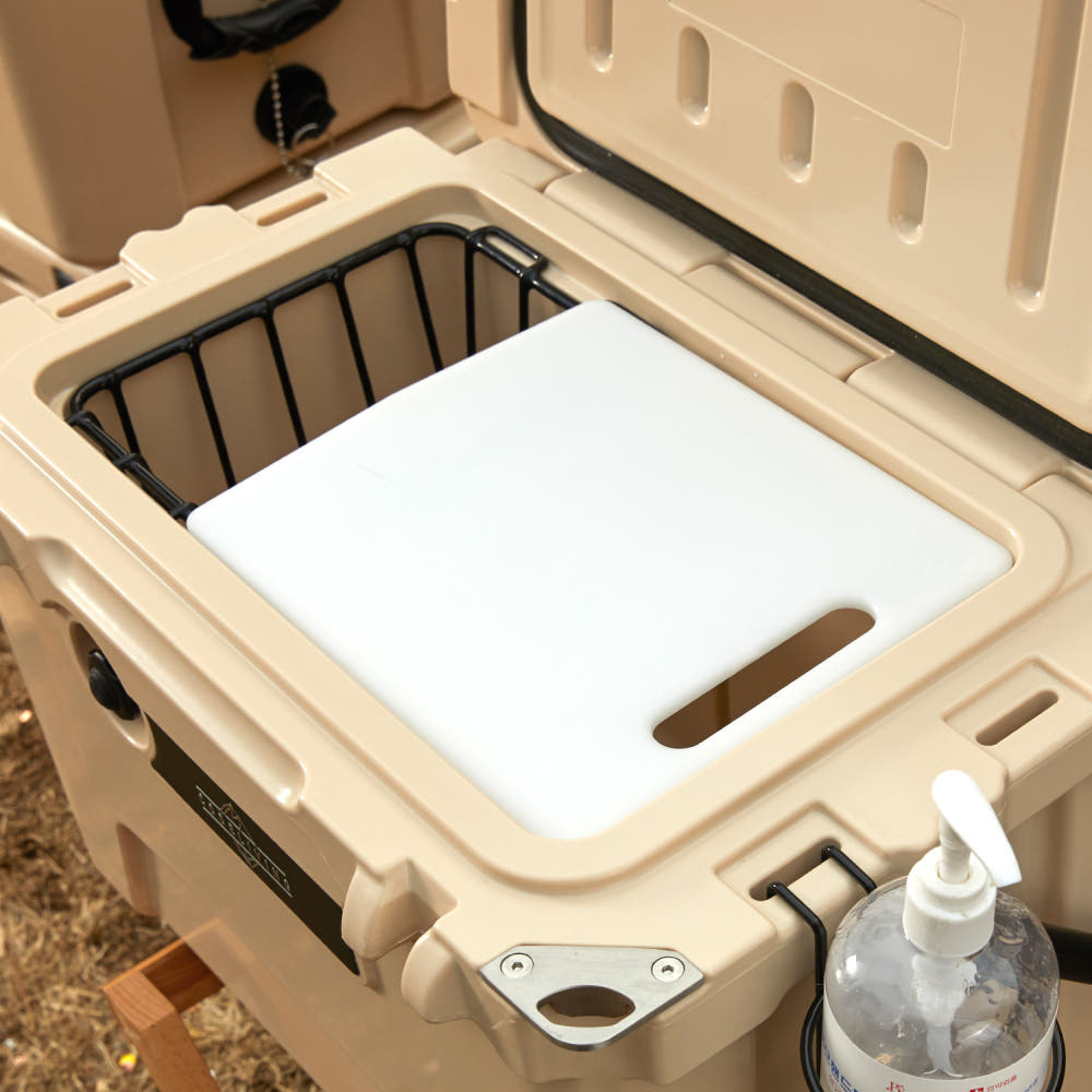 쿨러 악세사리 활용