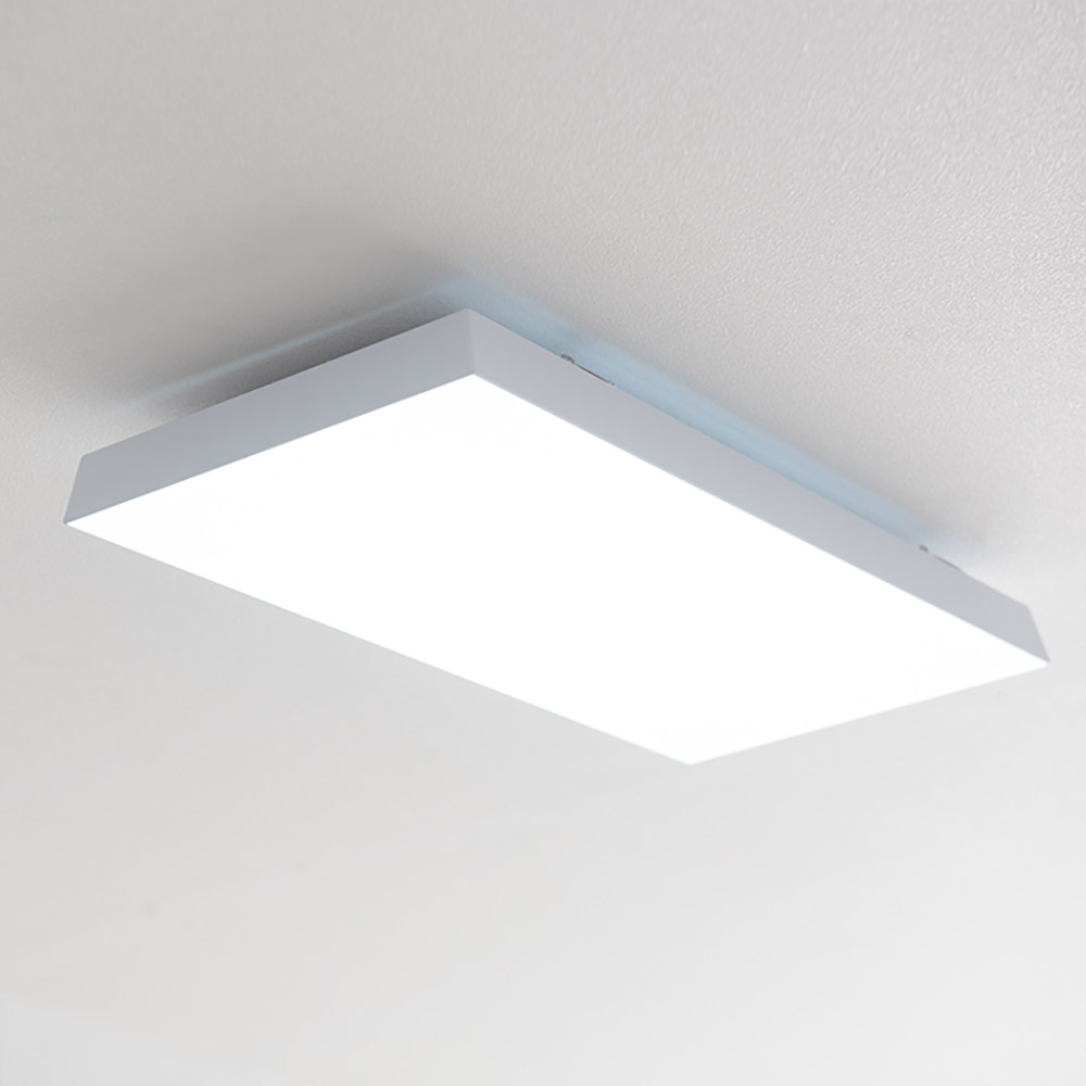 LED 렌스 주방등 25W 부엌조명 다용도등 - 상품 이미지