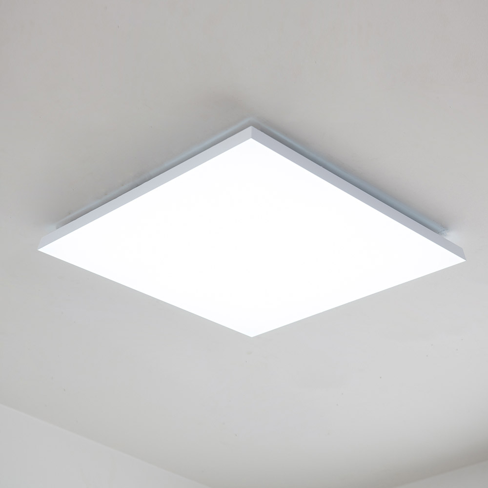 LED 렌스 거실등 100W 바리솔조명 인테리어조명 - 상세 이미지 5