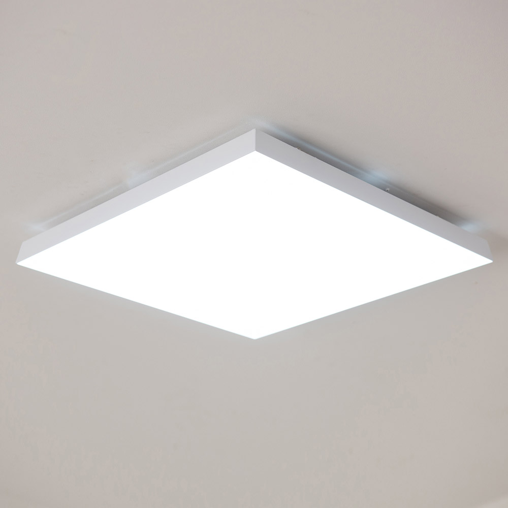 LED 렌스 방등 50W 안방인테리어 공부방등 - 상세 이미지 5