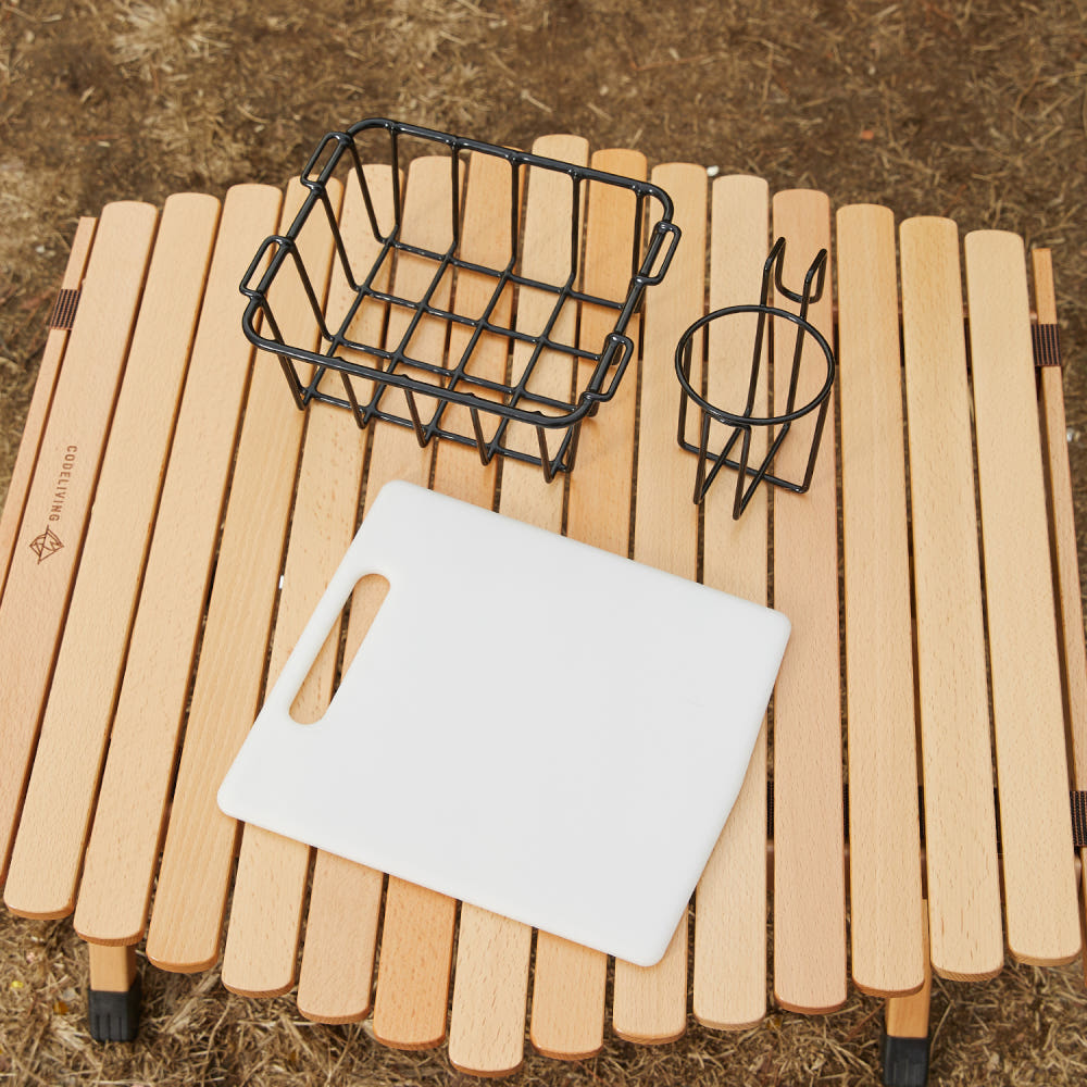 코드리빙 프로스트 캠핑쿨러 악세서리