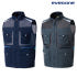 에버원 단체 주문 여름 망사 작업 현장 작업 망사 조끼 EO 527 52... 착용 후기 | 사이즈/핏 총정리 썸네일