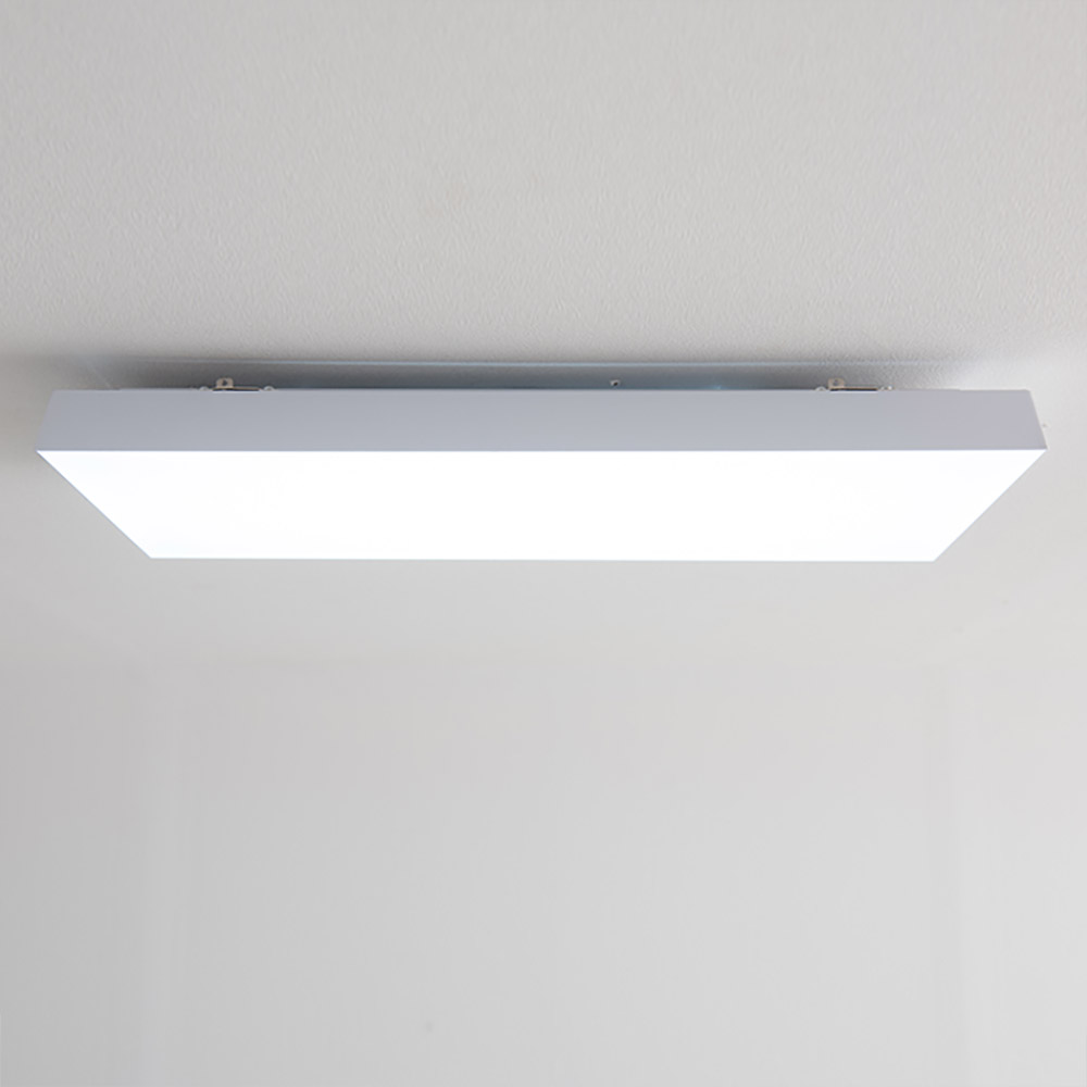 LED 렌스 주방등 25W 부엌조명 다용도등 - 상세 이미지 4