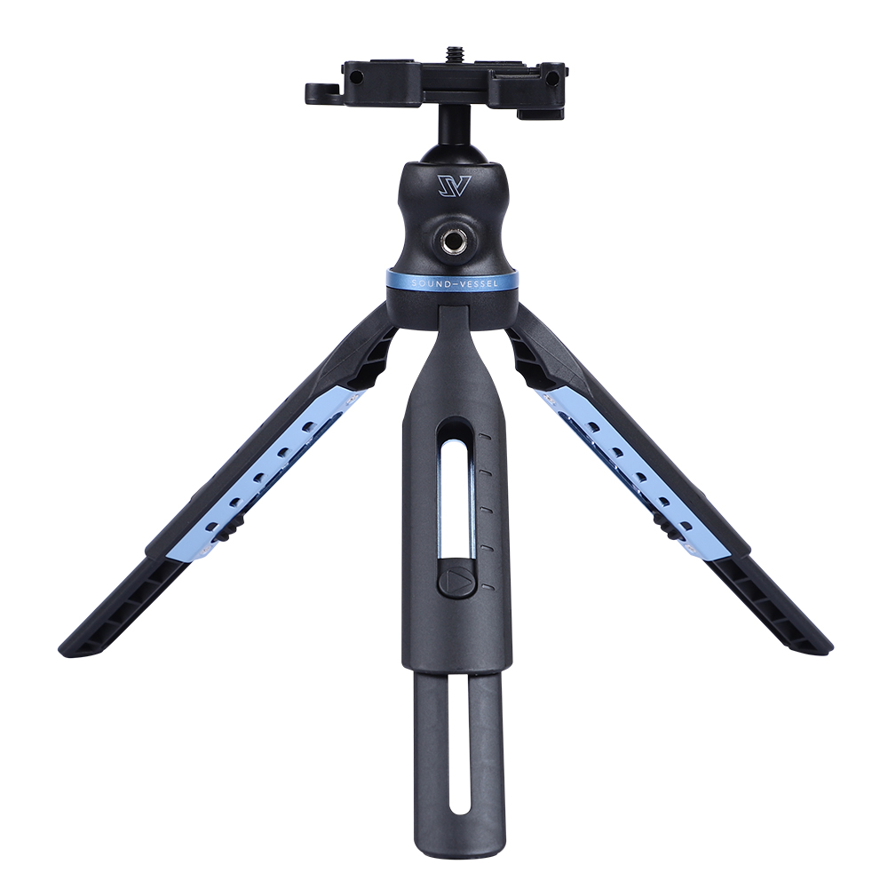 펀디안 고급형 멀티포드 미니 삼각대/볼헤드/수평계/스마트폰/아이폰/카메라/DSLR