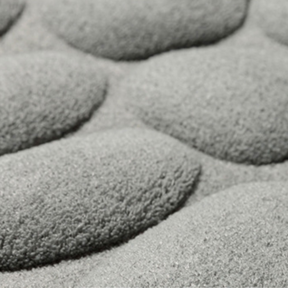 송강 욕실 발매트 주방 현관 화장실 발수건 극세사