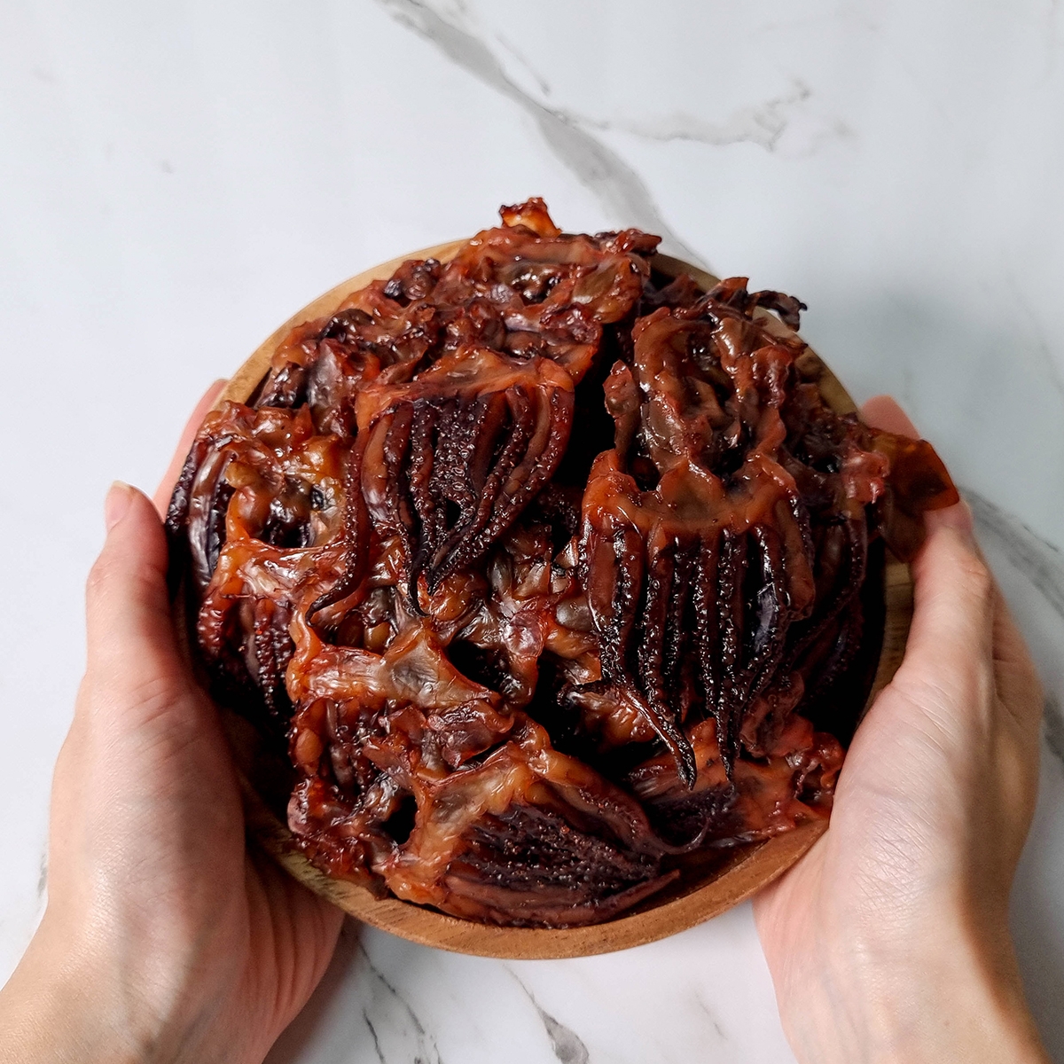 [넾다세일] 오징어다리 오징어 숏다리 300g 간단한 맥주안주 - 상세 이미지 2