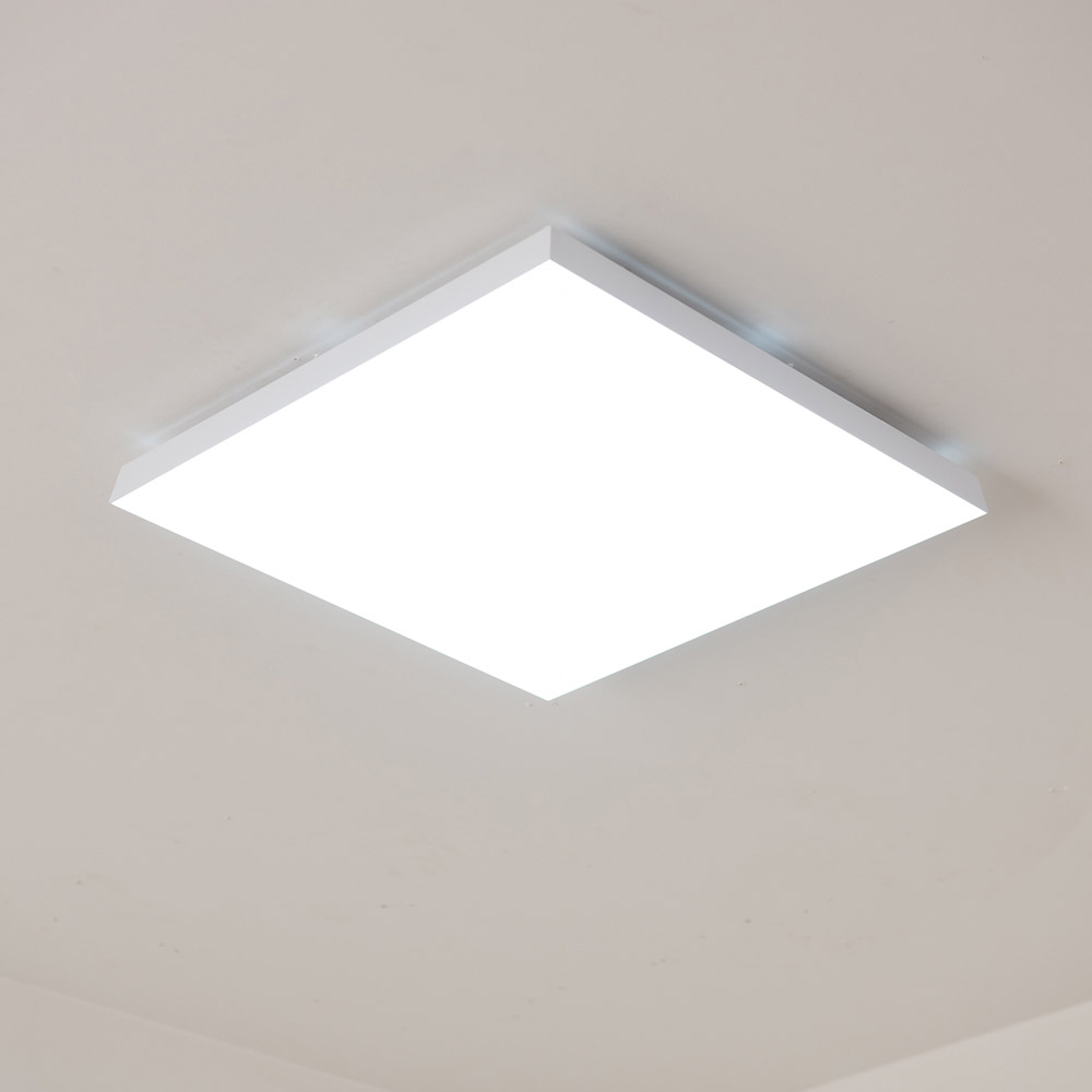 LED 렌스 방등 50W 안방인테리어 공부방등 - 상세 이미지 3