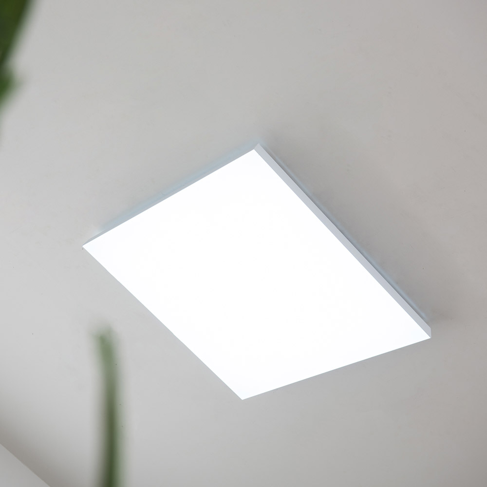LED 렌스 거실등 100W 바리솔조명 인테리어조명 - 상세 이미지 4