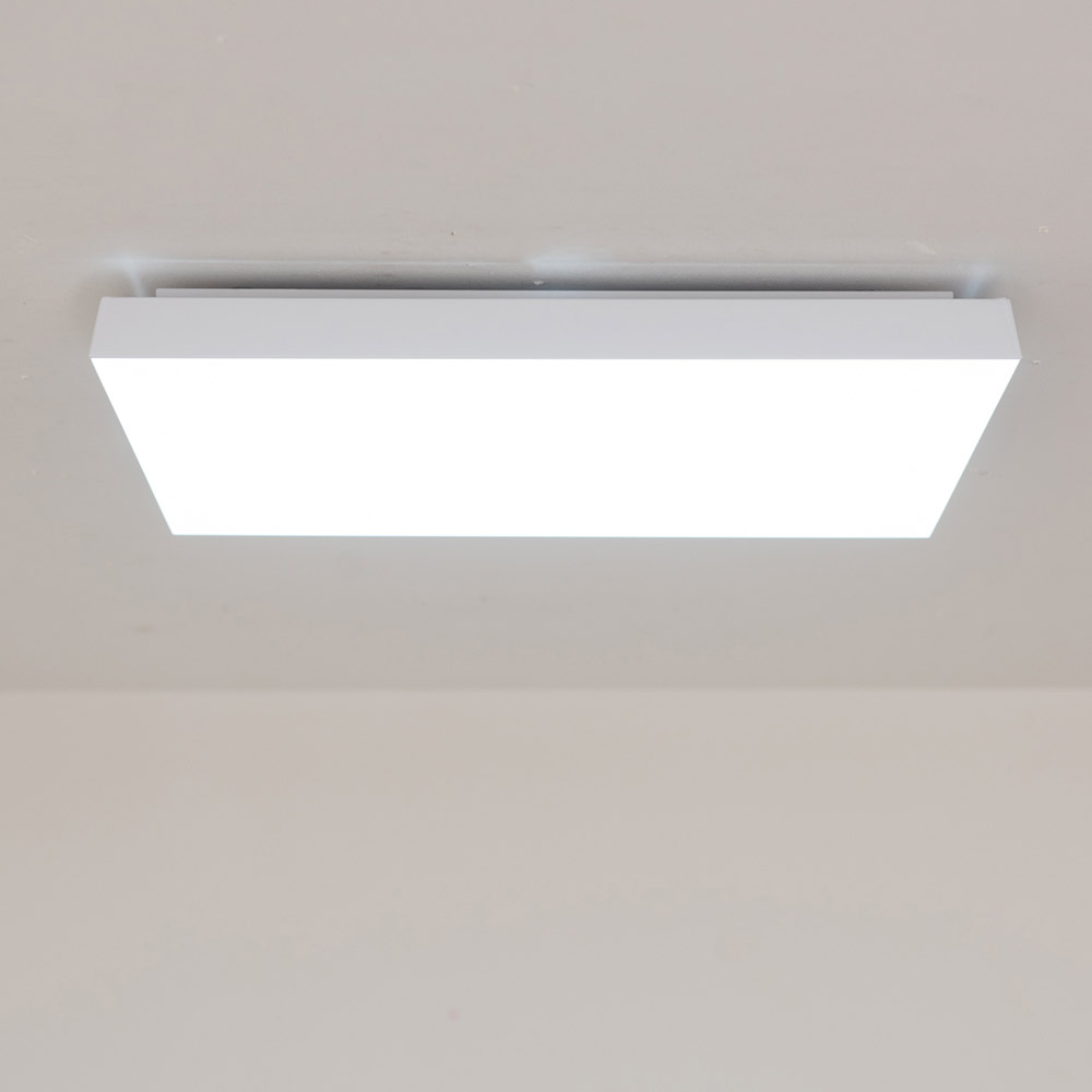 LED 렌스 방등 50W 안방인테리어 공부방등 - 상세 이미지 2