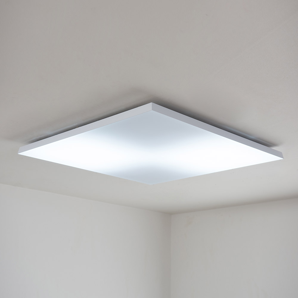 LED 렌스 거실등 200W 바리솔조명 인테리어조명 - 상세 이미지 3