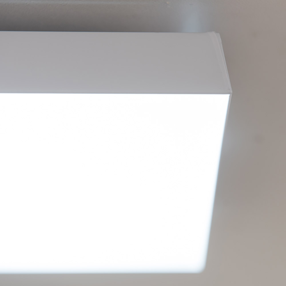 LED 렌스 방등 50W 안방인테리어 공부방등 이미지 6