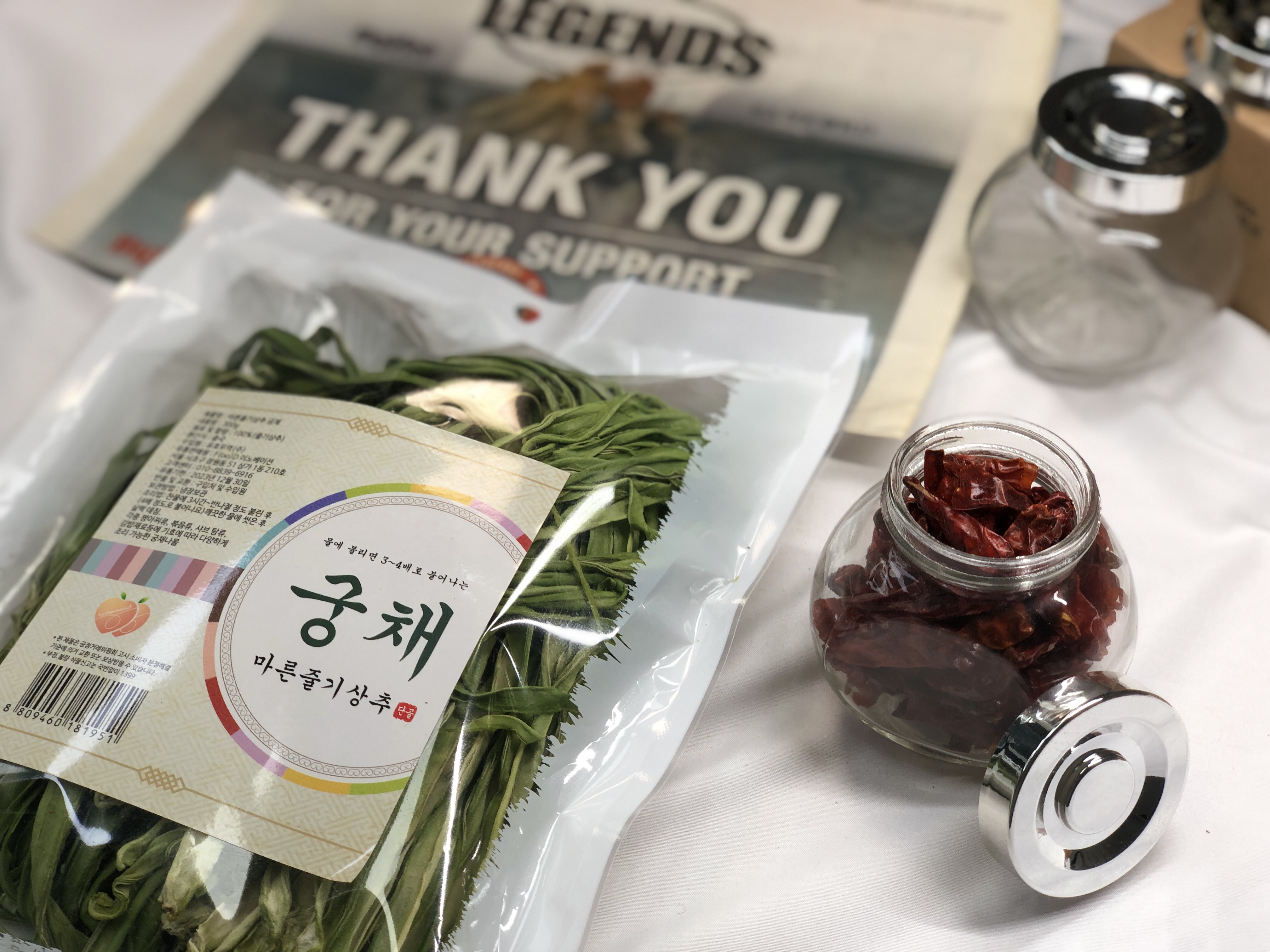 최상급 반건조 궁채나물 300g 줄기상추 궁채 뚱채나물 상추대나물 궁체 건궁채 말린궁채 - 상세 이미지 2