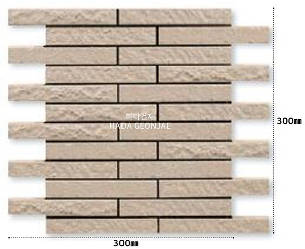 아이코트료와 소피아타일 714 / 하다건재 일본타일 아이콧료와 ICOT RYOWA