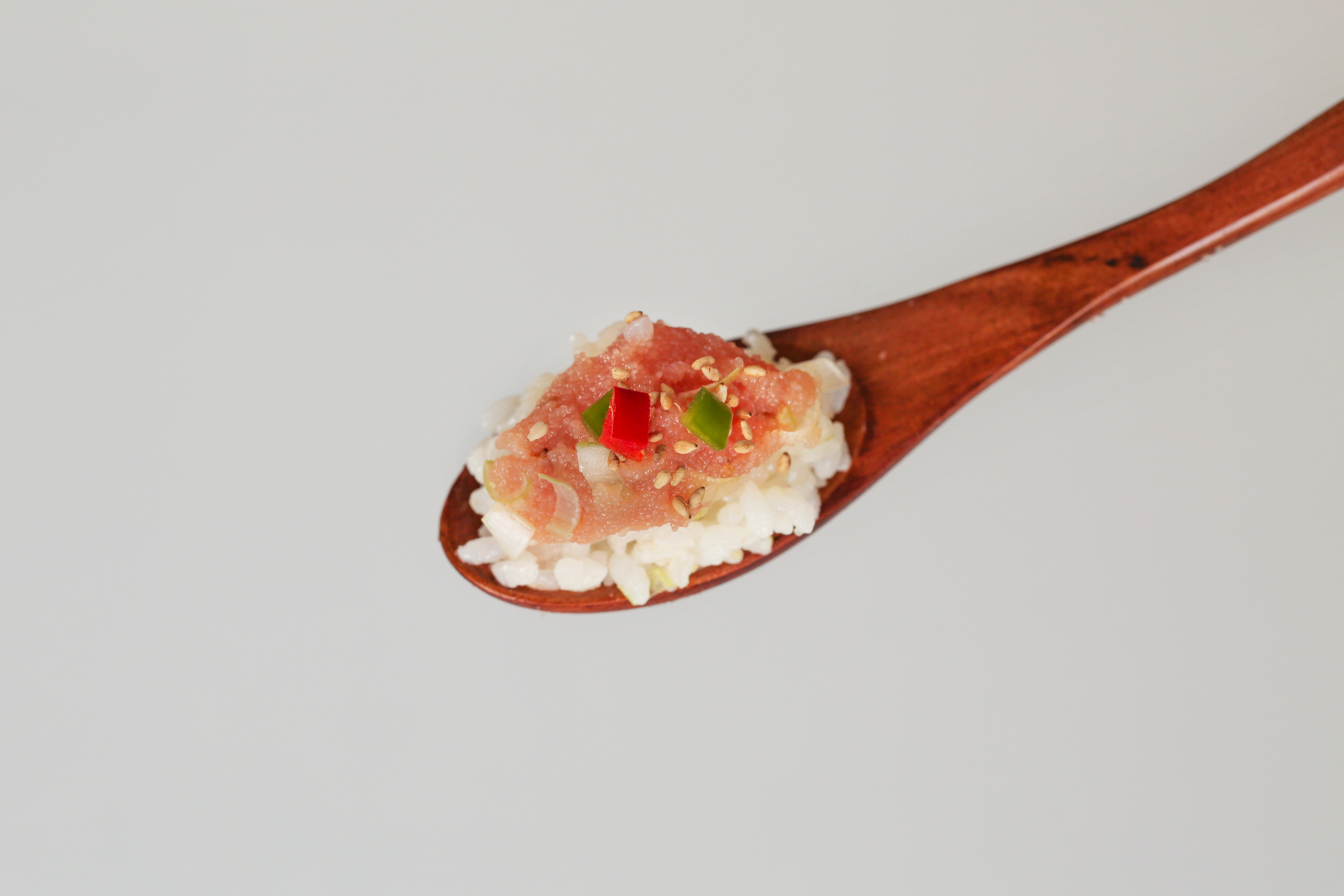 무색소 저염 명란젓갈 500g 1kg 신선한 선동 파지 파치 정란 - 상세 이미지 5