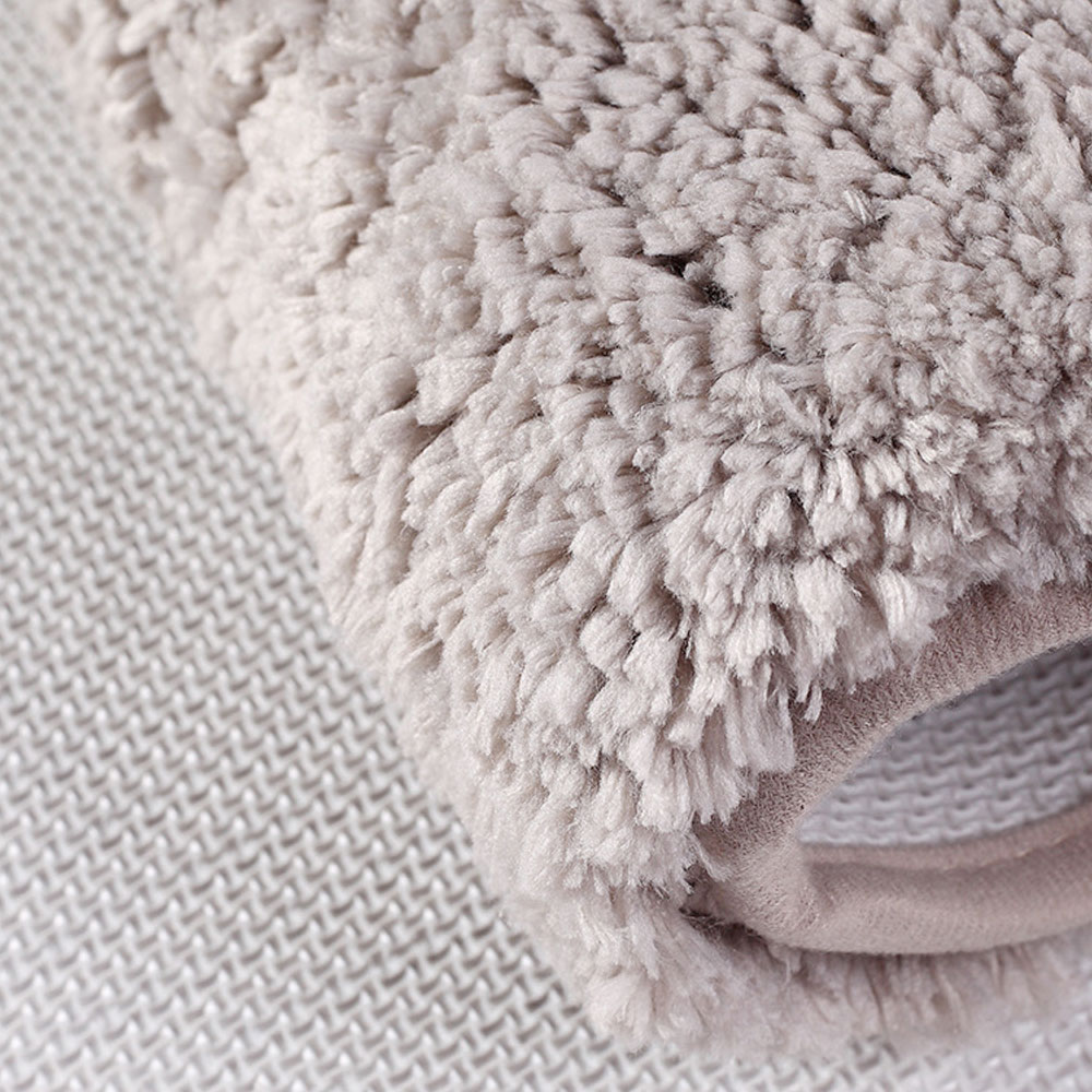 송강 욕실 발매트 주방 현관 화장실 발수건 극세사