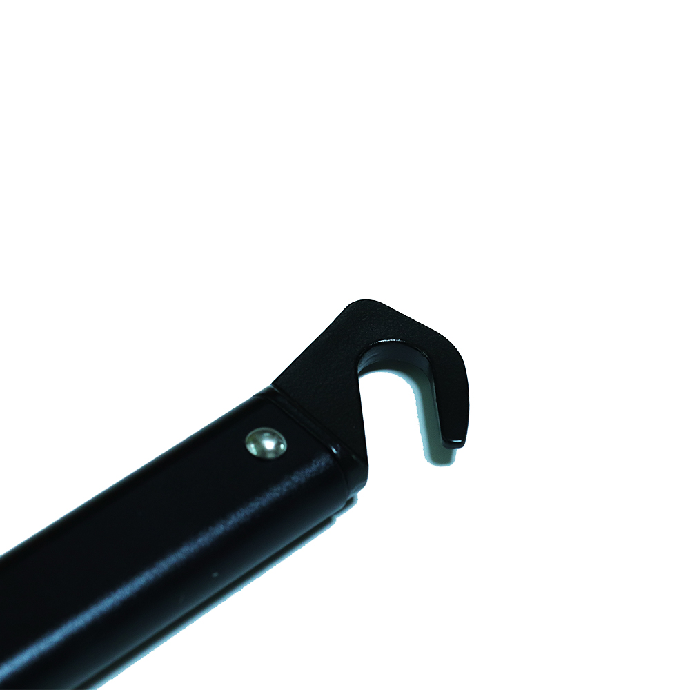 백패킹 경량 망치 해머 캠핑 단조팩 텐트 팩 알루미늄 다용도