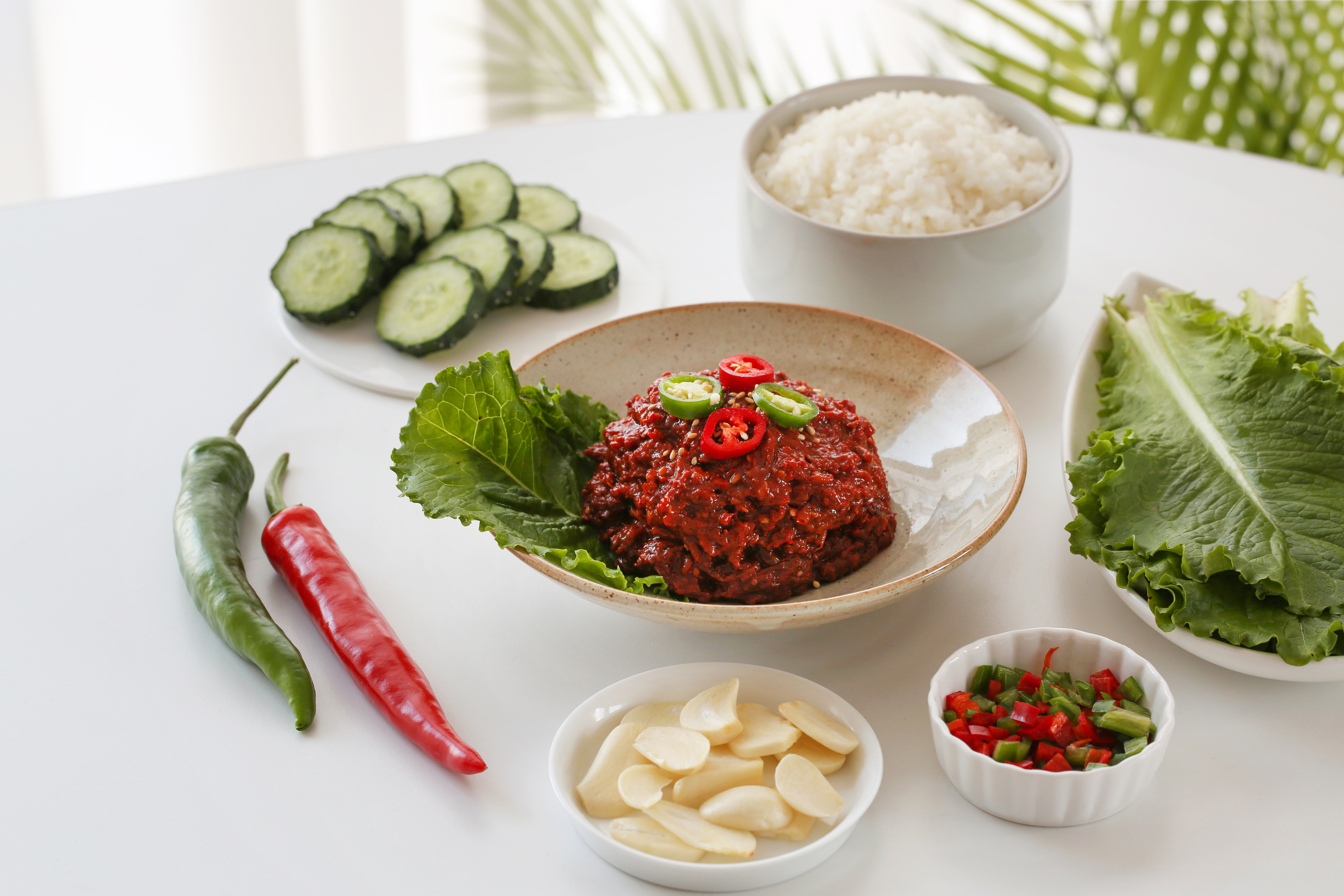 토하젓 500g 1kg - 상세 이미지 2