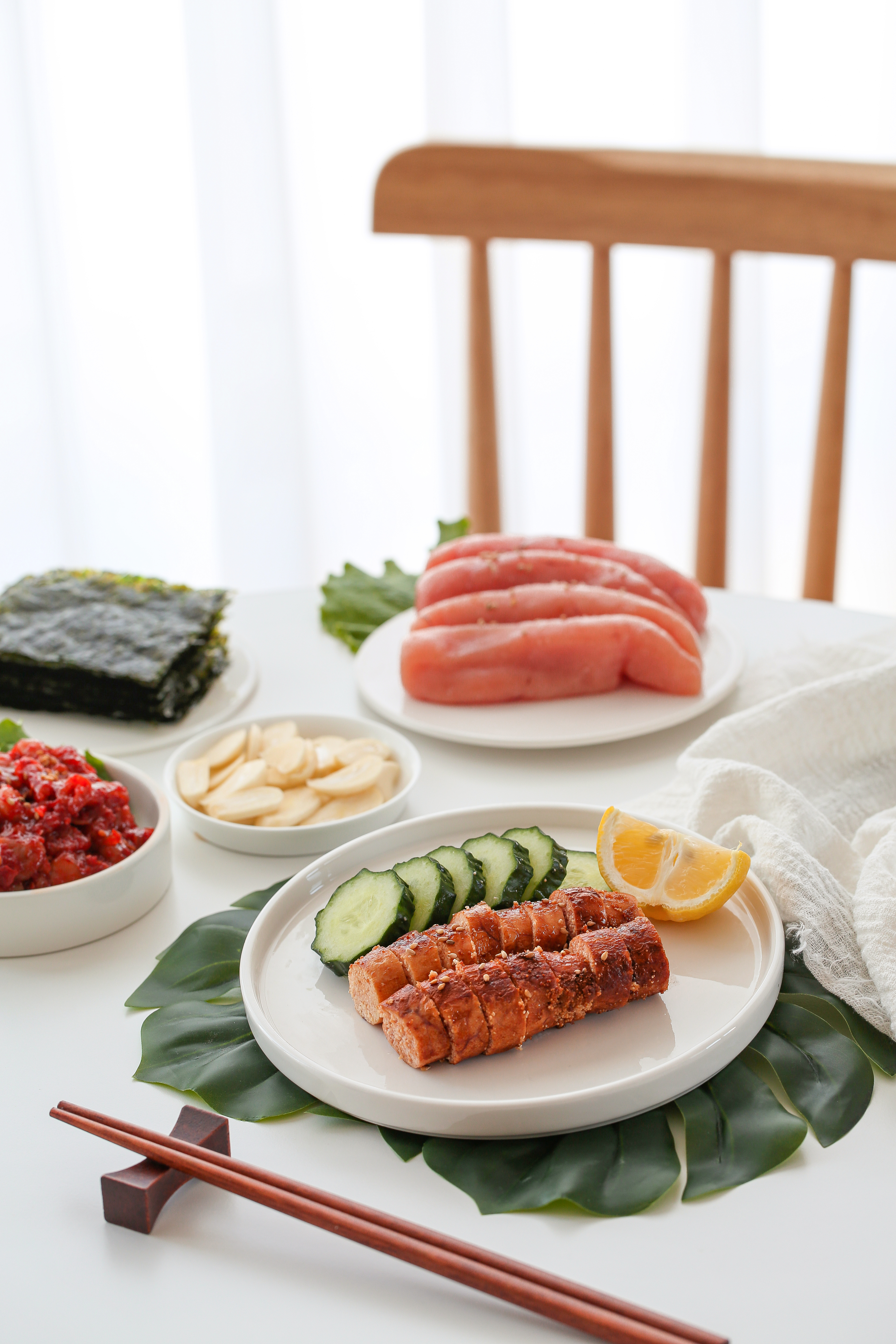 무색소 저염 명란젓갈 500g 1kg 신선한 선동 파지 파치 정란 이미지 3