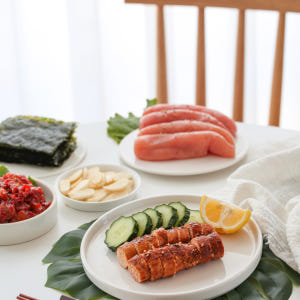 무색소 저염 명란젓갈 500g 1kg 신선한 선동 파지 파치 정란 맛있게 먹은 솔직 후기 - 상품 이미지 3
