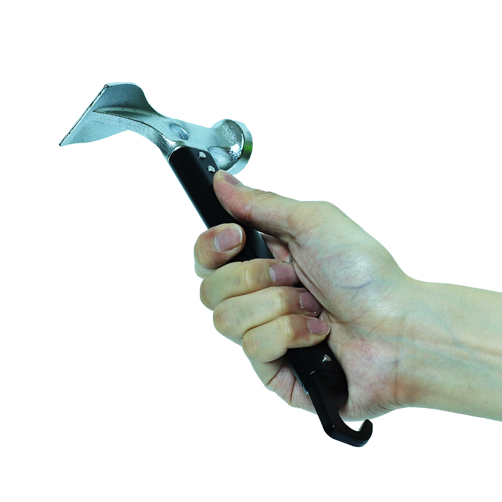 백패킹 경량 망치 해머 캠핑 단조팩 텐트 팩 알루미늄 다용도