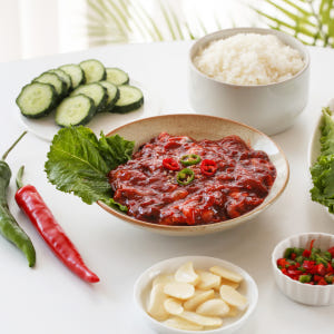 국내산 통영 최고급 어리굴젓 굴젓 500g 1kg 맛있게 먹은 솔직 후기 - 상품 이미지 2