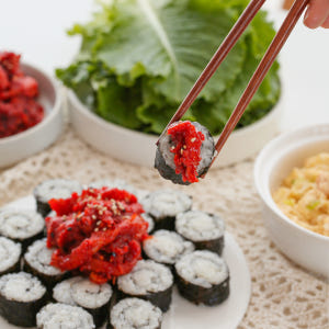 속초 명태회무침 500g 1kg 맛있게 먹은 솔직 후기 - 상품 이미지 3