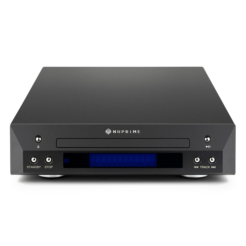 누프라임 CDT-10 사용 후기, CDT-10 리뷰, 고음질 CD 플레이어, Nuprime CD 트랜스포트