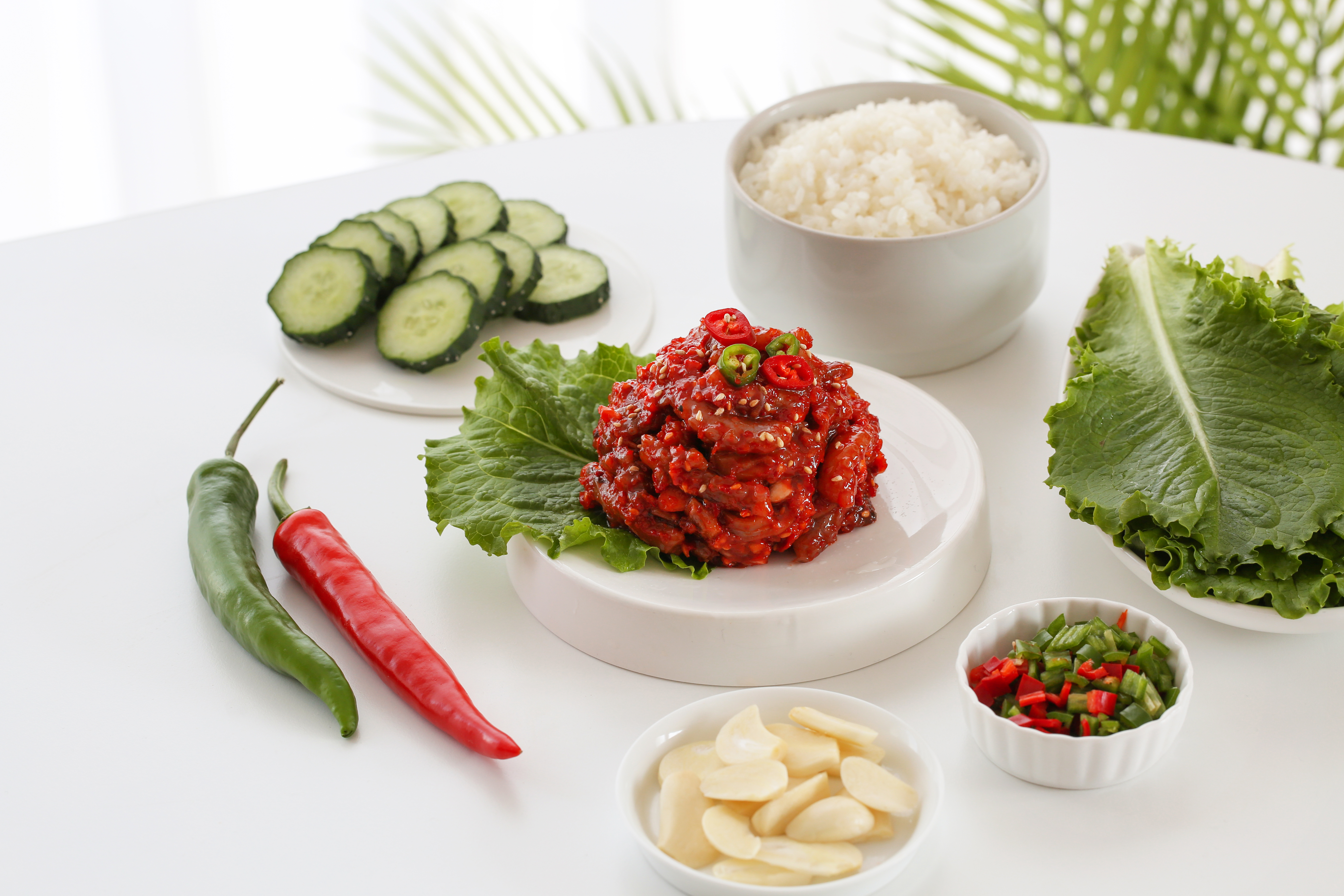 낙지젓갈 낙지젓 500g 1kg 저염 젓갈 반찬 밑반찬 이미지 2