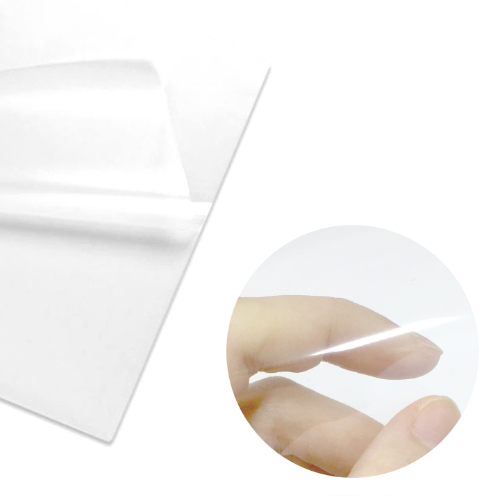 [종이나라] OHP 필름 A4 10매 제품 이미지