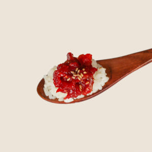 가리비젓 젓갈 500g 1kg 맛있게 먹은 솔직 후기 - 상품 이미지 3