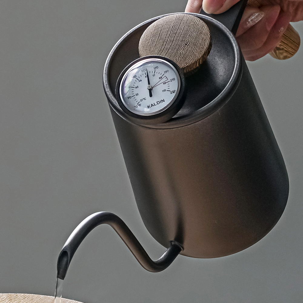 칼딘 탐침 온도측정기 클립형 아날로그 멀티 온도계 제품 이미지