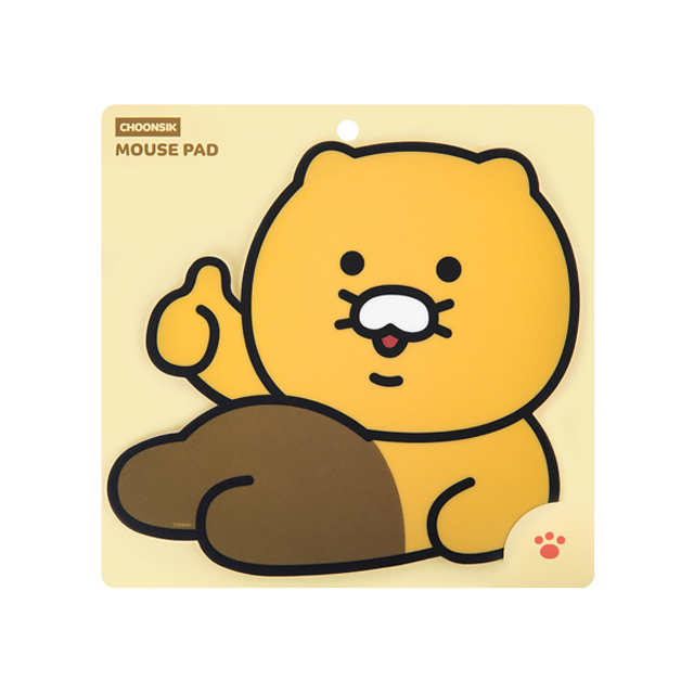 카카오 춘식이 마우스 패드 - 상세 이미지 4