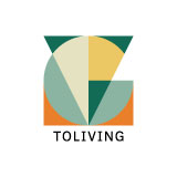 투리빙 스토어 로고