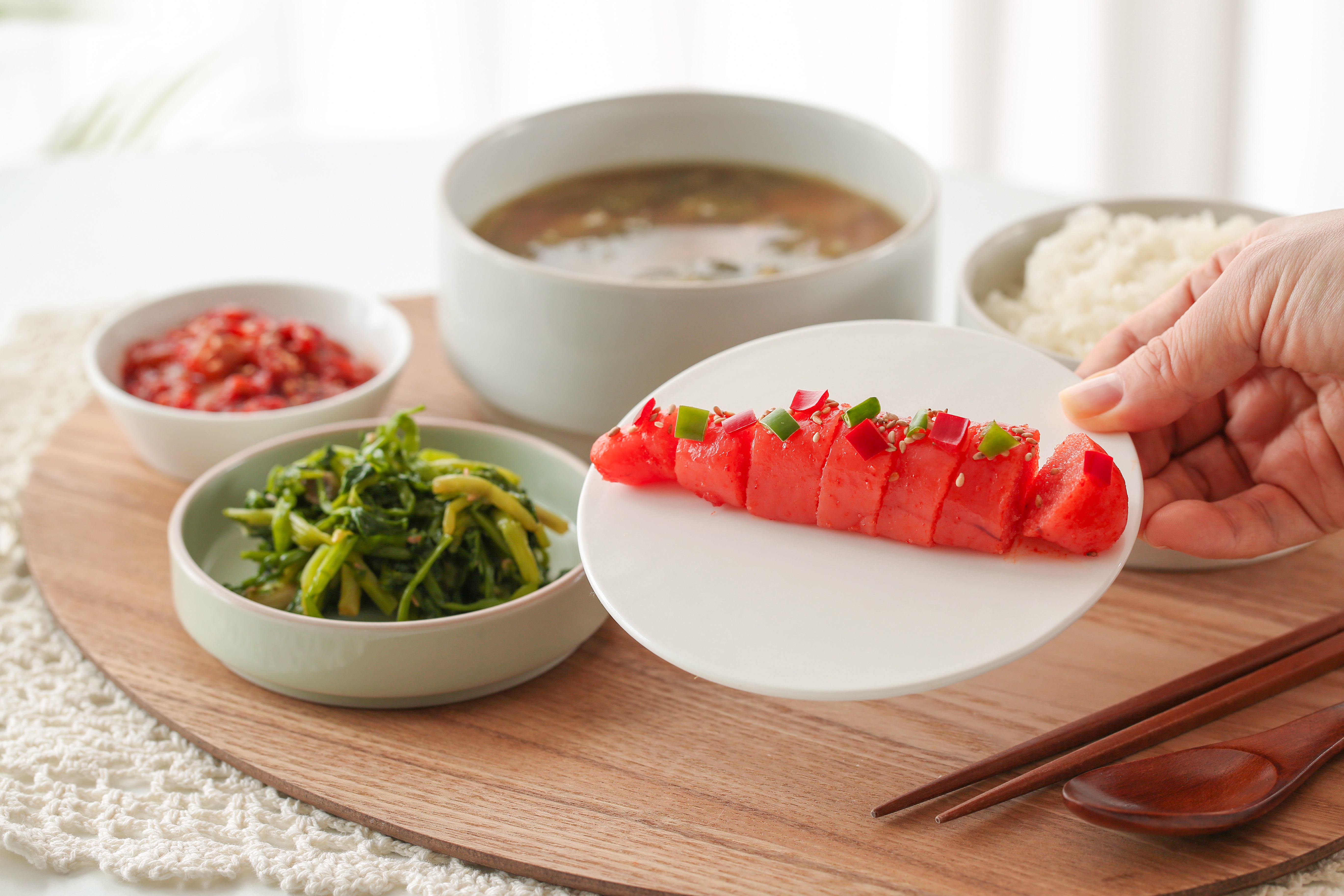양념 명란젓 500g 1kg - 상세 이미지 3