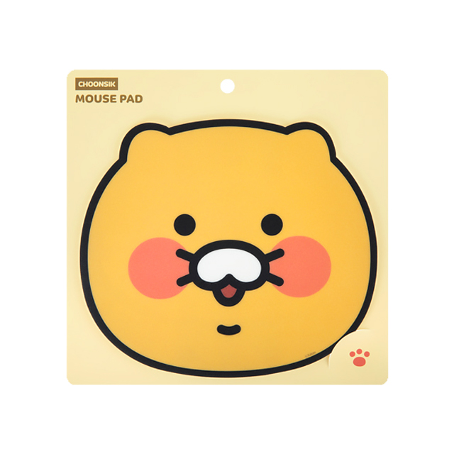 카카오 춘식이 마우스 패드 - 상세 이미지 3