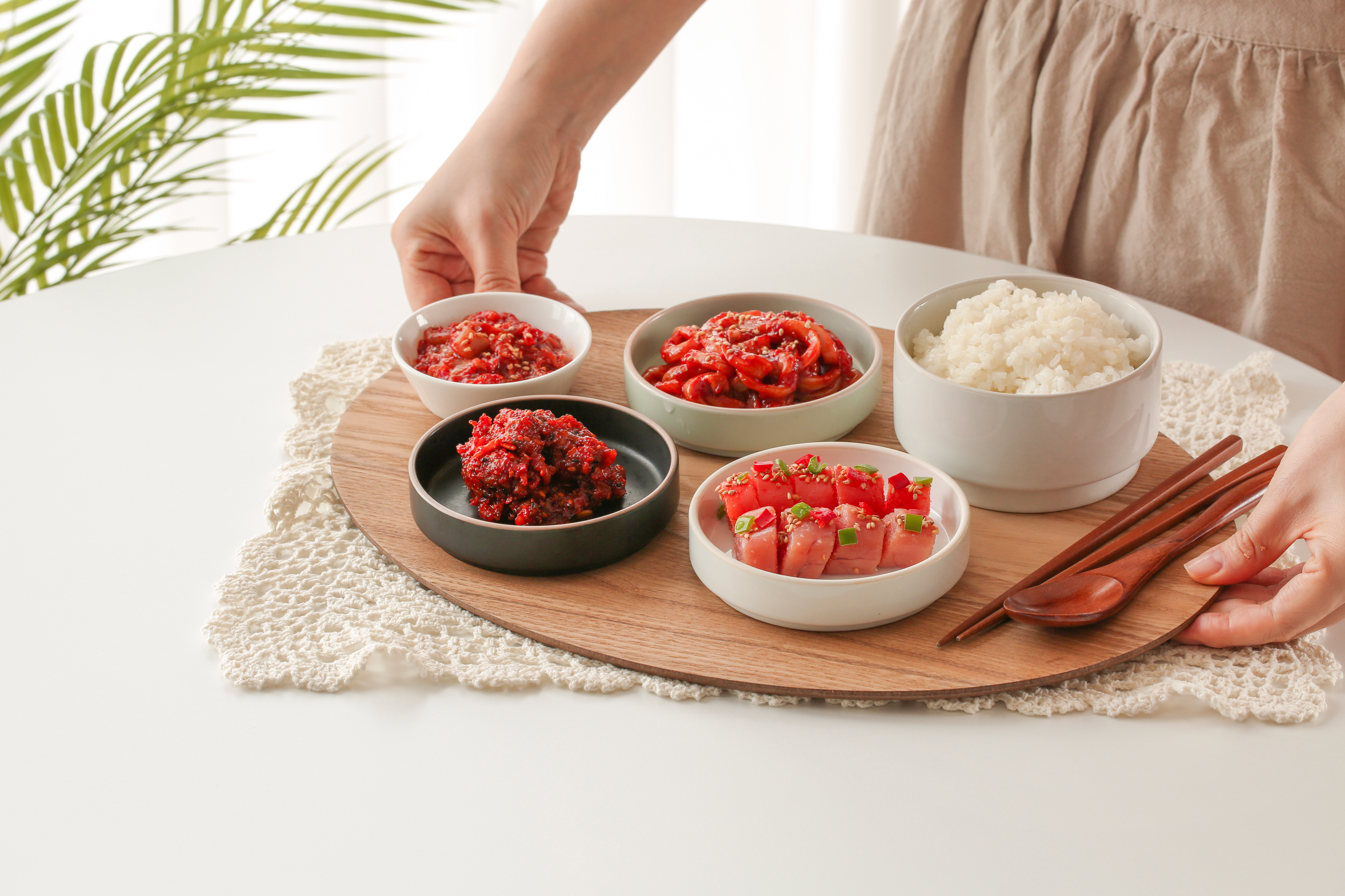 양념 명란젓 500g 1kg - 상세 이미지 4