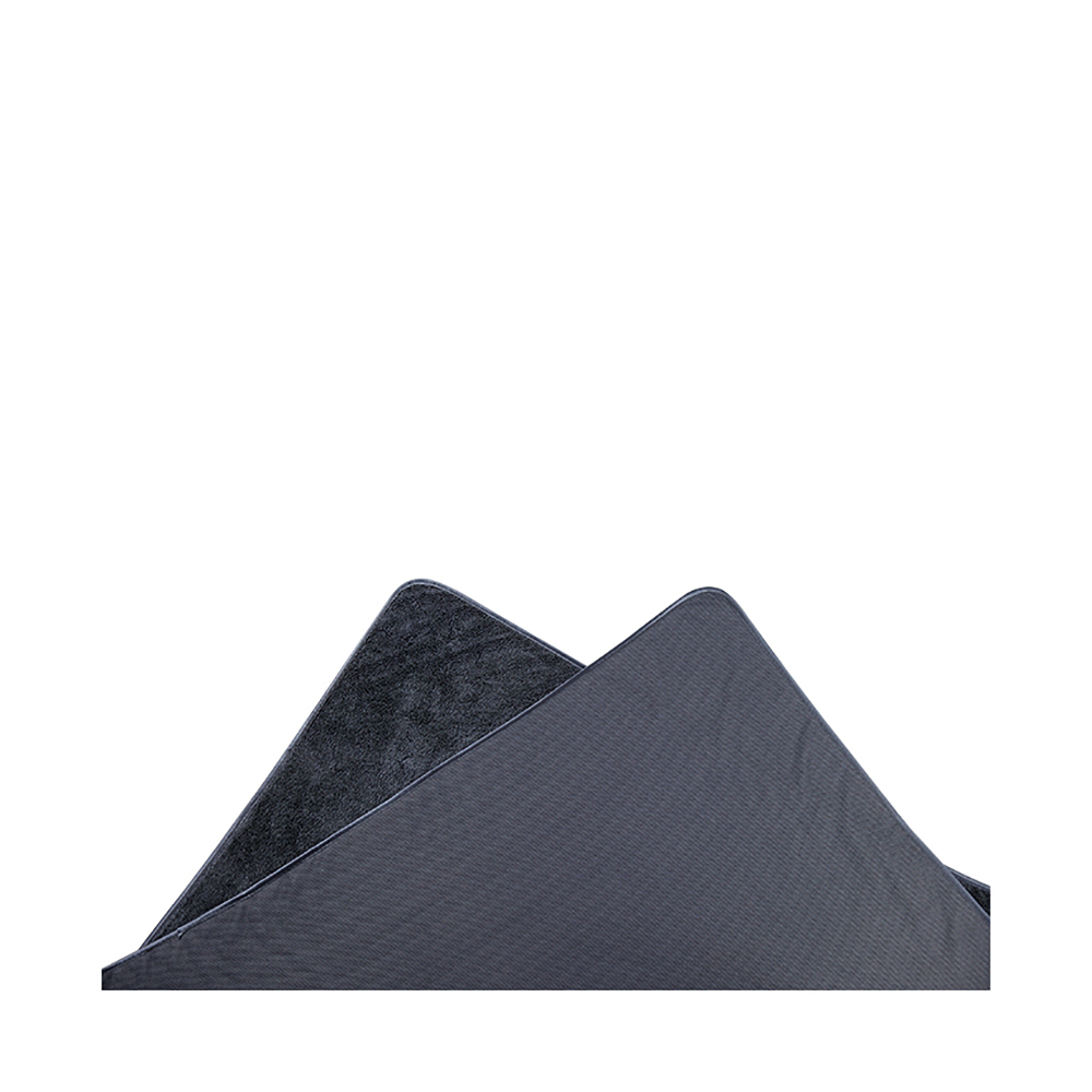 [불스원] 트위스트 타입 드라잉타월 세차타월 세차용품 물기제거 타올 수건 - 상세 이미지 3