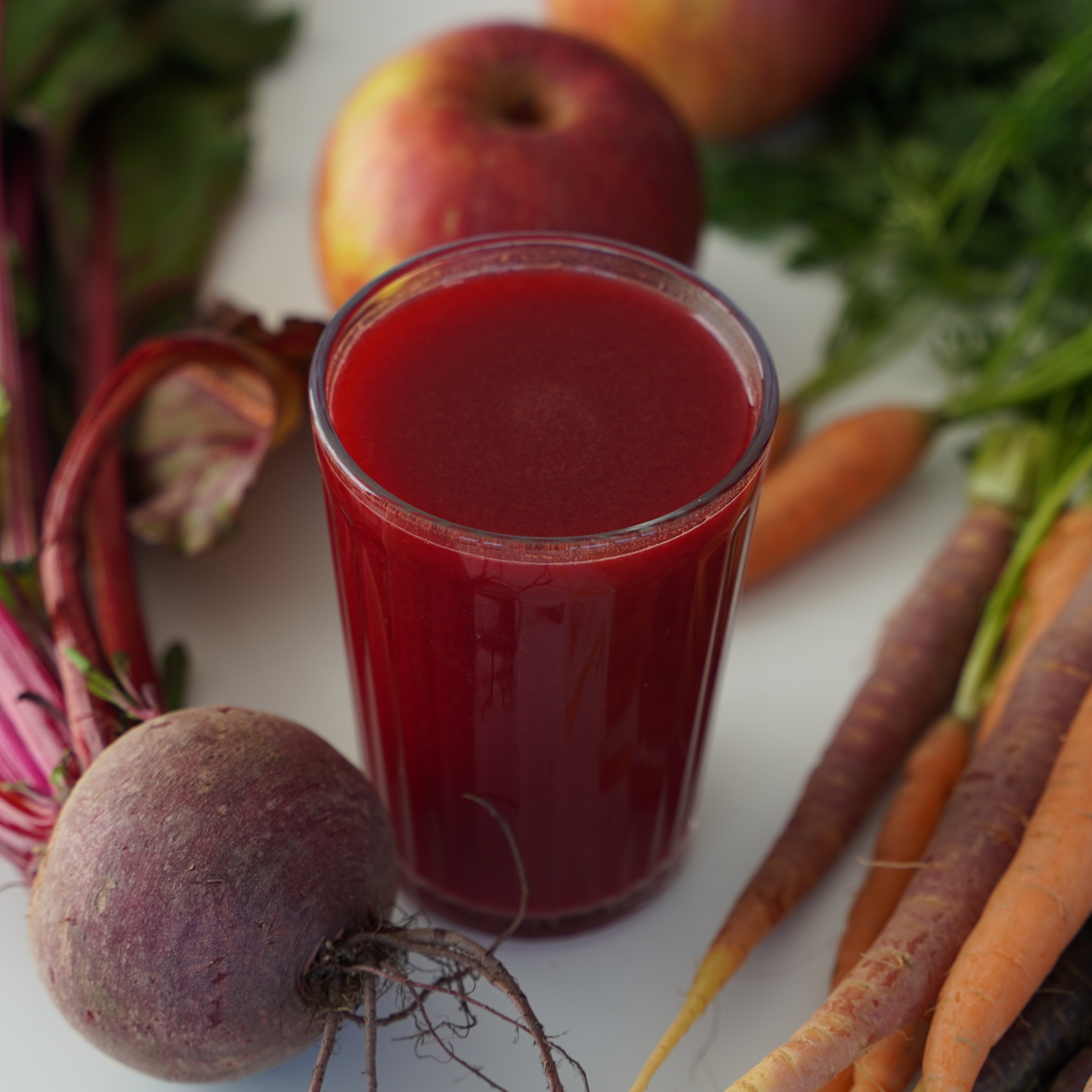 [혈액순환+활력] ABC주스 (비트 사과 당근 레몬) 220ml / 300ml x 7병