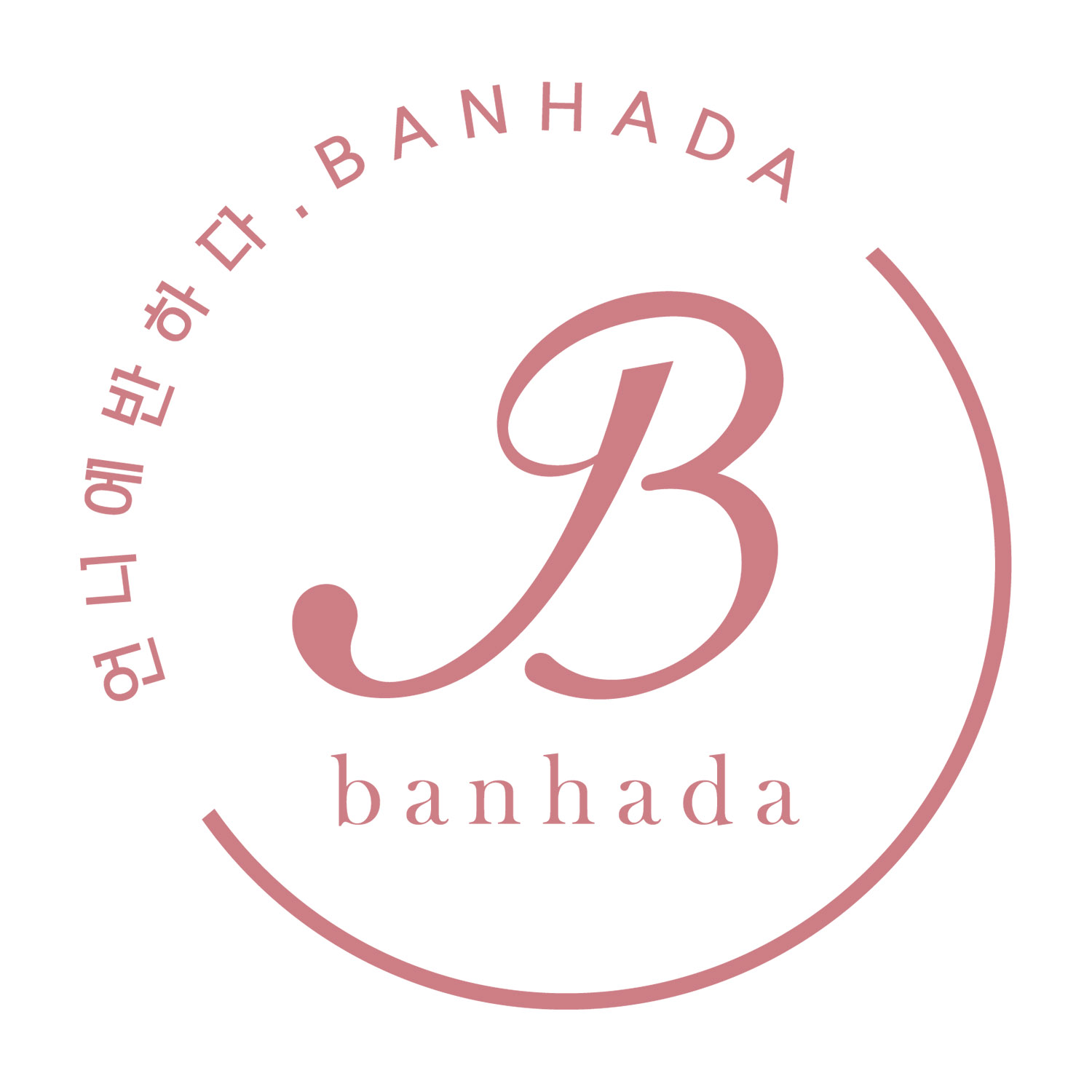 언니에반하다 스토어 로고