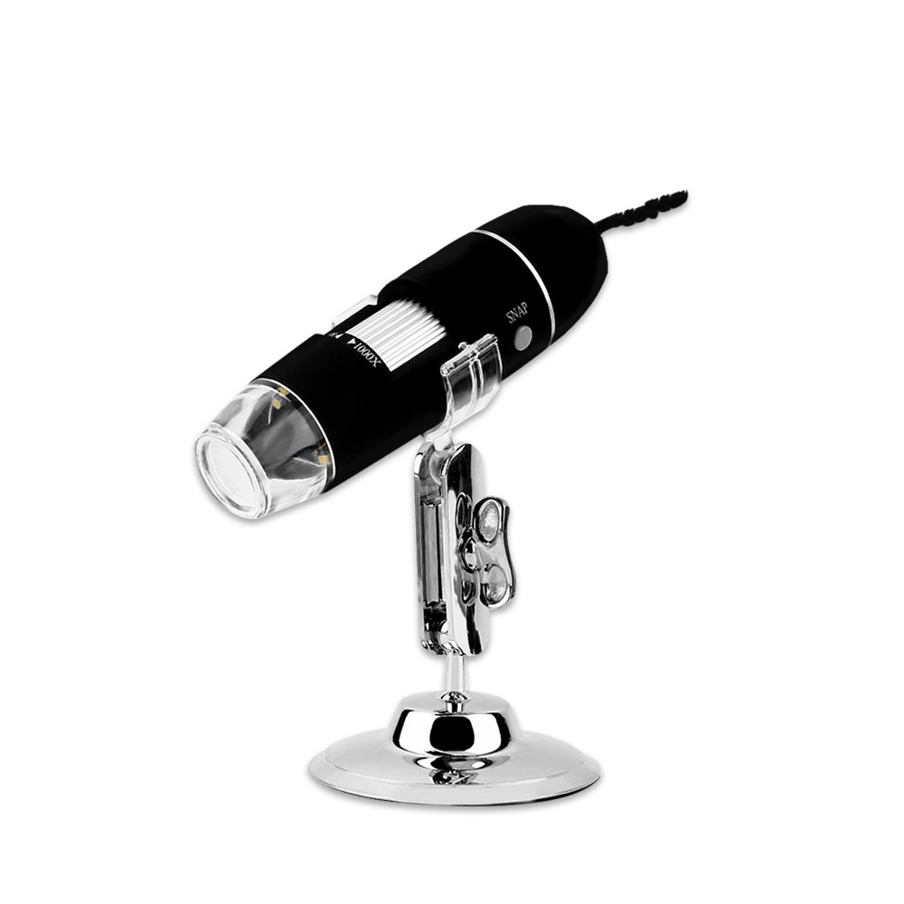 스마토이 현미경 1000배 전자 디지털 USB 휴대용 제품 이미지