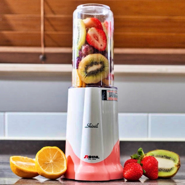 소형 믹서기 미니믹서 과일믹서기 쥬스믹서기