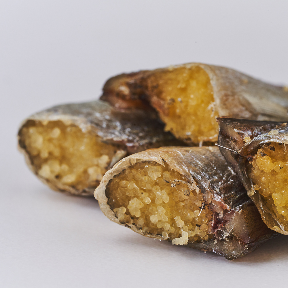 동해형씨 원물건조 열빙어 수제간식 70g (5~8미) 면역력 성장발육 - 상세 이미지 4