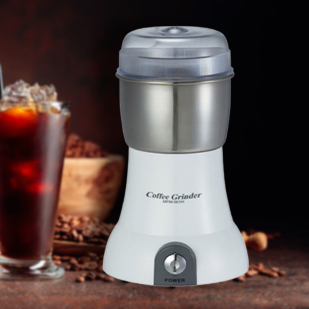 미니 자동 원두분쇄기 가정용 자동그라인더 휴대용 전동 그라인더 커피가는기계 캠핑용 소형