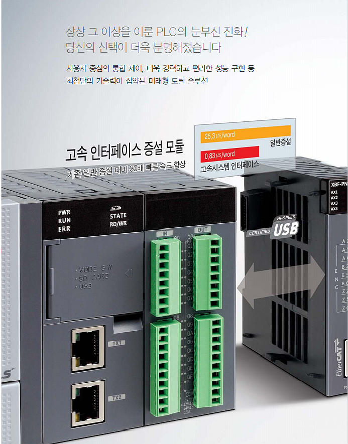 Xbea LS ELECTRIC PLC XGB시리즈 (XBE-DN32A) : 네이버 블로그