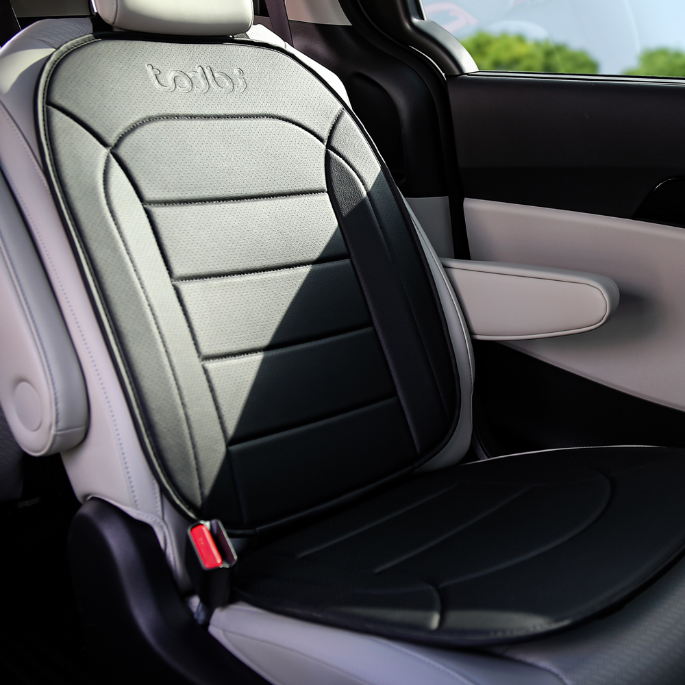 [토드비] 에어패드 3D 카시트 보호매트 자동차 시트