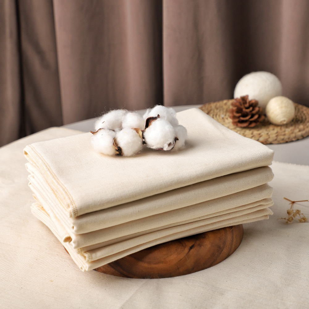 강화 소창 수건 3겹 1장 먼지안나는 무형광