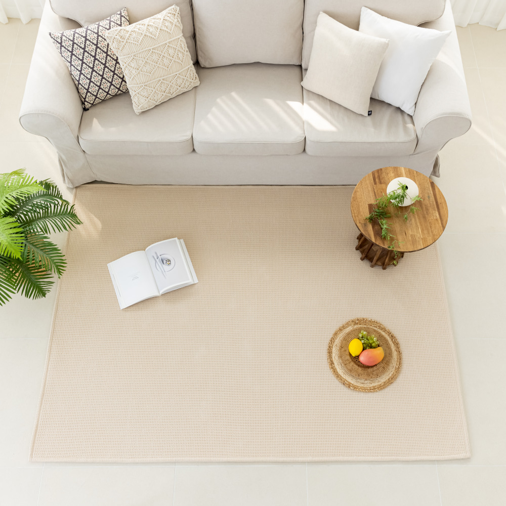 모달러그 거실 카페트 150x200