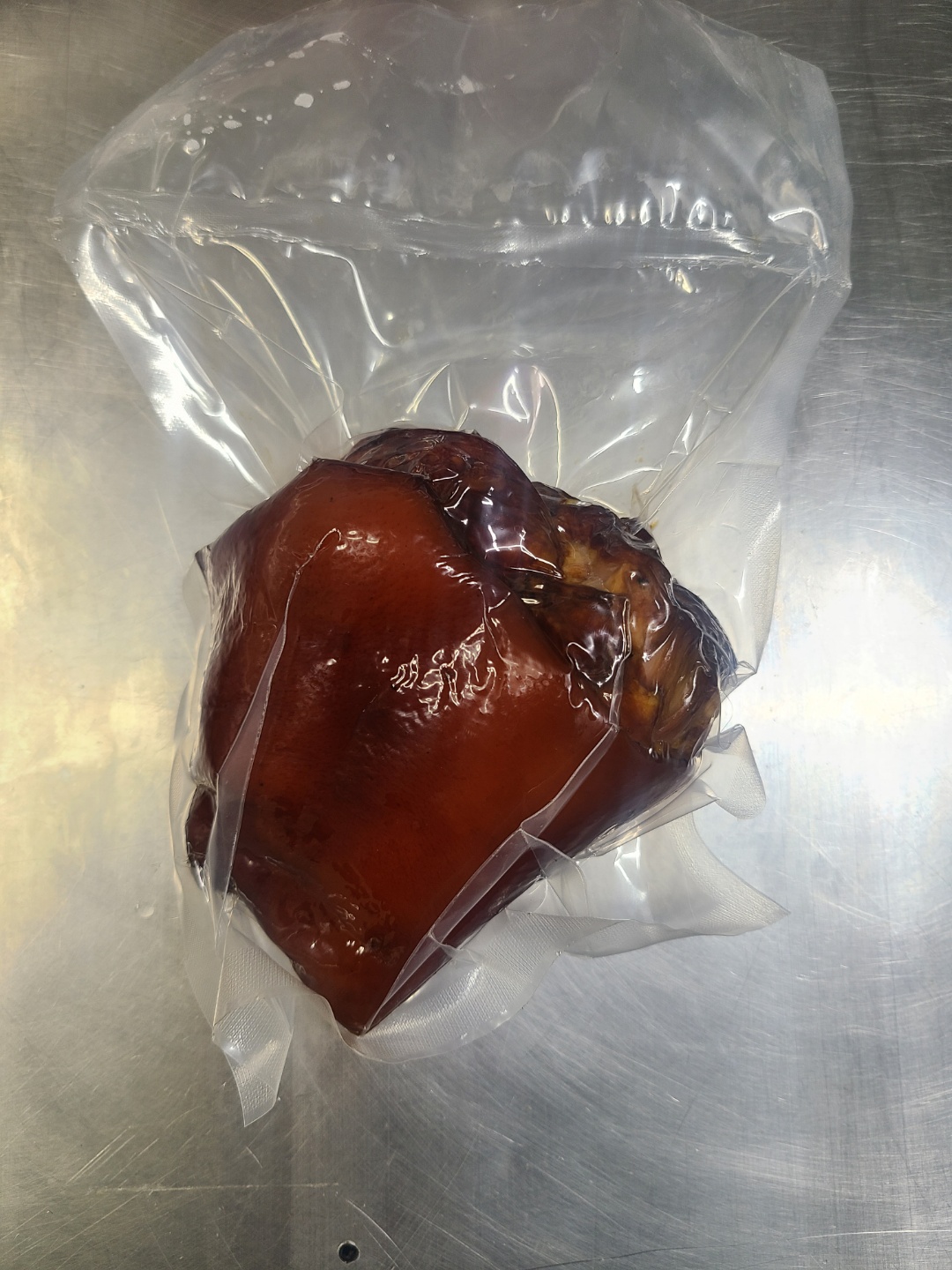 업소용 순살족발 1박스 20kg, 완제품 택배 배송, 원팩 400g내외, 샵인샵 납품 대용량 이미지 8