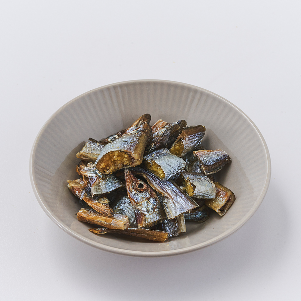 동해형씨 원물건조 열빙어 수제간식 70g (5~8미) 면역력 성장발육 - 상세 이미지 5