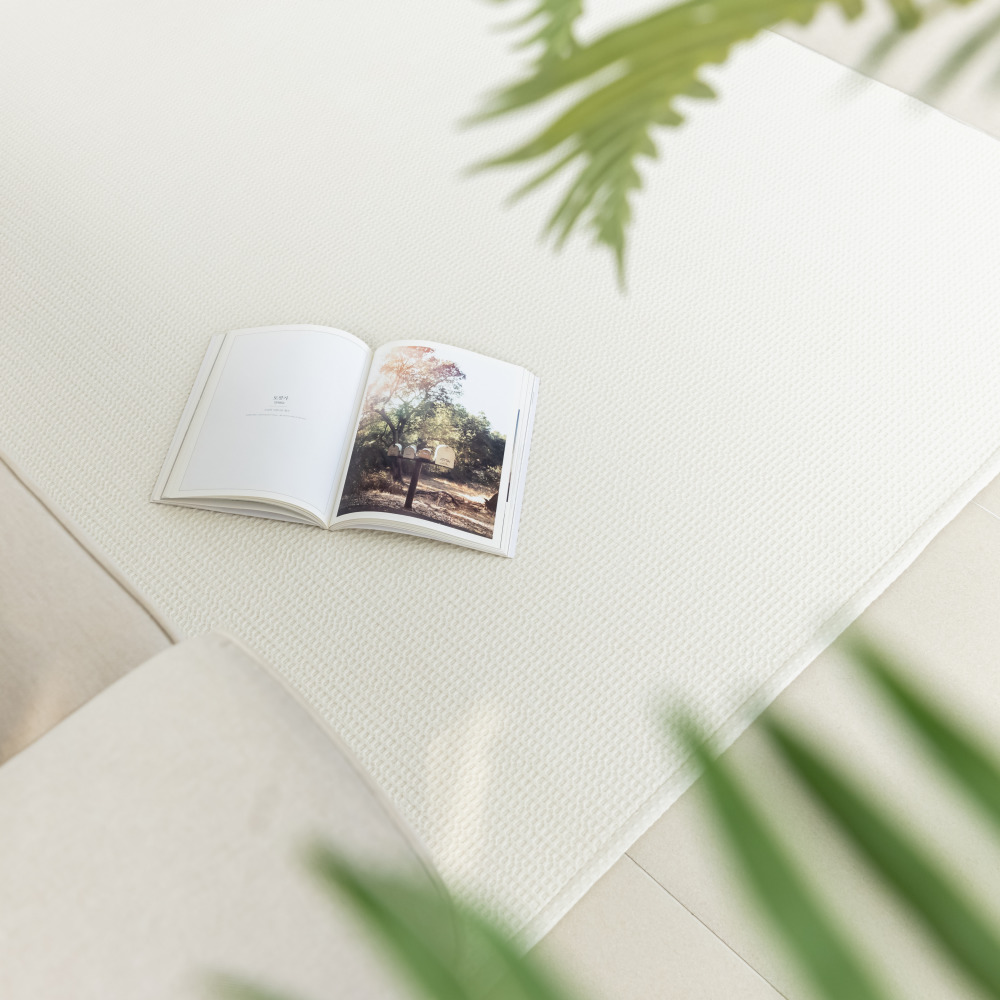 모달러그 거실 카페트 150x200